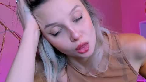 Melissa online show from December 2, 4:38 pm