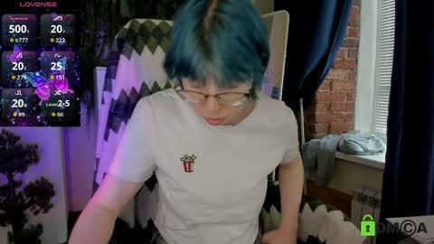 Melissa online show from May 11, 4:15 pm