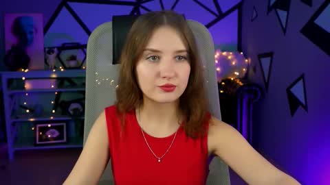 Melissa but you can call me Mel or Lissa online show from March 10, 5:00 am