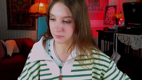 Melissa but you can call me Mel or Lissa online show from March 8, 5:17 am