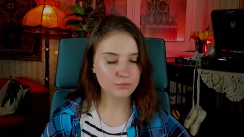 Melissa but you can call me Mel or Lissa online show from March 6, 8:19 am