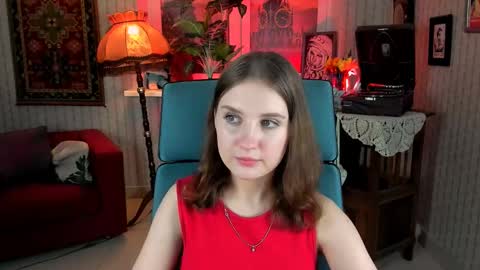 Melissa but you can call me Mel or Lissa online show from March 3, 3:22 pm