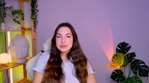 Melissa online show from July 15, 4:07 am