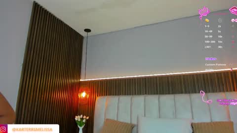 M E L I S S A  online show from February 27, 12:09 pm