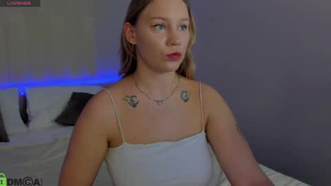 Melissa GTM2 1015 am- 1745am online show from May 8, 8:53 am