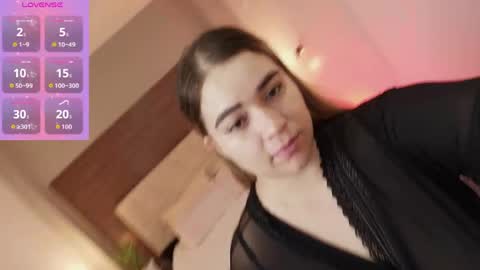 Melissa online show from May 20, 4:09 am