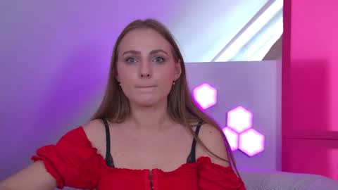 MelissaBerry online show from May 4, 10:55 am