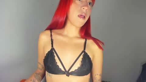 Melissa online show from March 5, 5:27 am