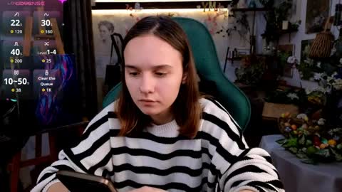 melissaravel online show from April 2, 5:09 pm