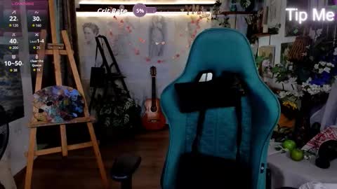 melissaravel online show from March 18, 5:19 pm