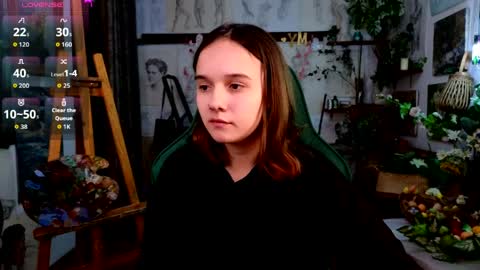 melissaravel online show from April 8, 5:27 pm