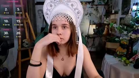 melissaravel online show from March 7, 5:46 pm
