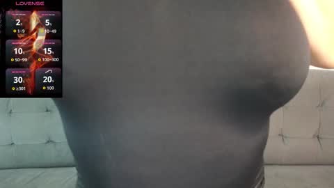 MelissaRyan online show from October 8, 7:09 pm