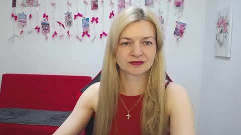 Melissa online show from May 31, 5:50 am
