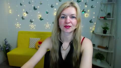 Melissa online show from March 22, 8:40 am