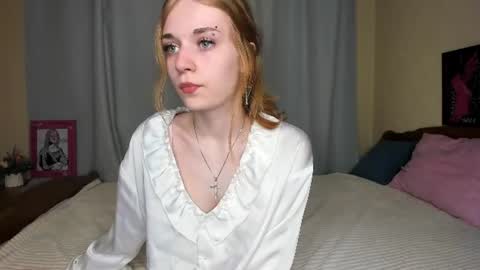 Lissa online show from August 2, 7:37 pm