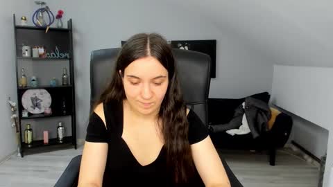 melissawiliam online show from October 8, 11:38 am