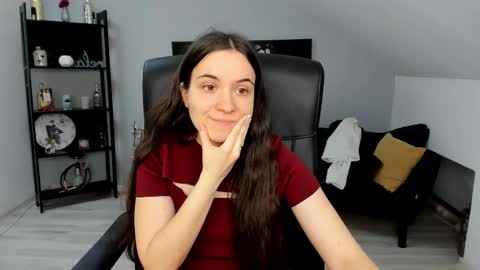 melissawiliam online show from November 13, 12:30 pm