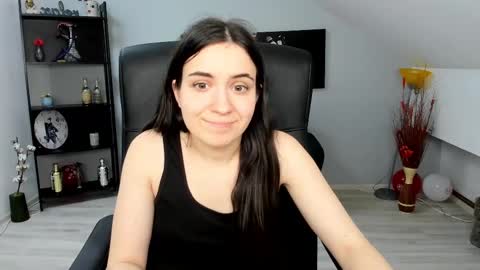 melissawiliam online show from March 7, 9:27 pm