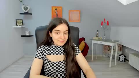 melissawiliam online show from March 10, 11:45 am