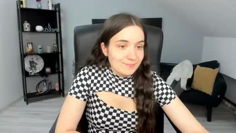 melissawiliam online show from October 20, 11:26 am