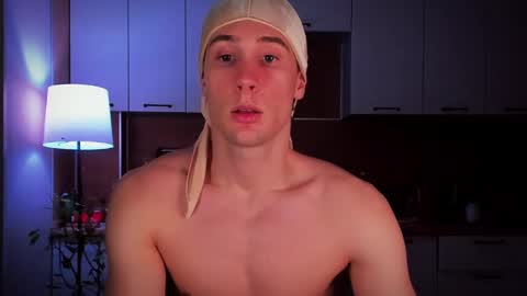 Mello online show from February 24, 3:55 am