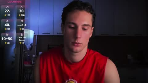 Mello online show from January 28, 1:50 am