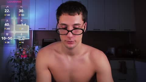 Mello online show from January 8, 10:15 am