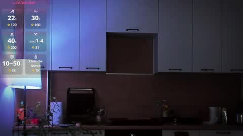 Mello online show from January 21, 2:33 am