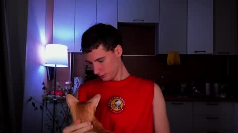 Mello online show from February 7, 3:55 am