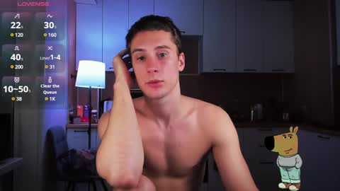 Mello online show from December 29, 4:27 am