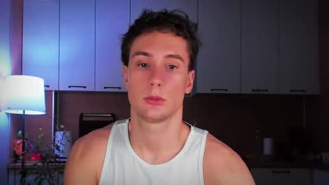 Mello online show from January 19, 1:43 am