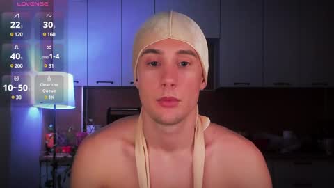 Mello online show from January 23, 5:13 am