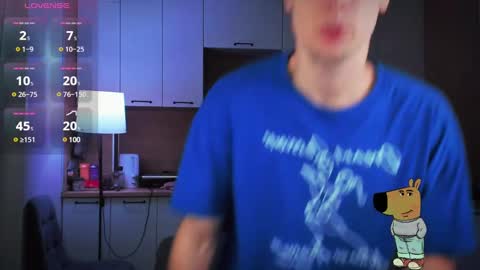 Mello online show from December 23, 11:14 am