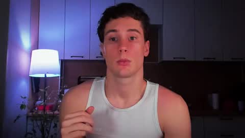 Mello online show from February 2, 1:45 am