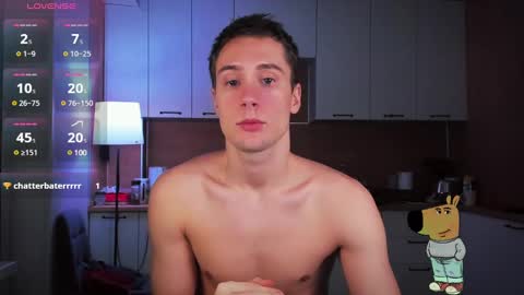 Mello online show from December 17, 8:54 pm