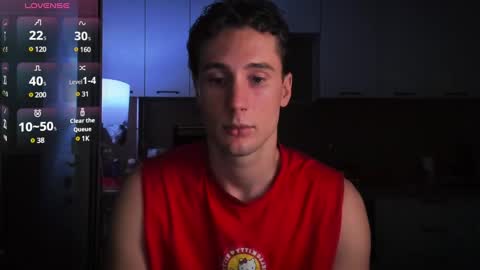 Mello online show from January 28, 5:00 am