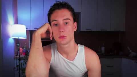 Mello online show from January 16, 11:59 pm