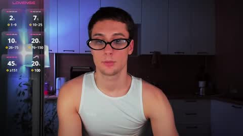 Mello online show from January 13, 1:45 am