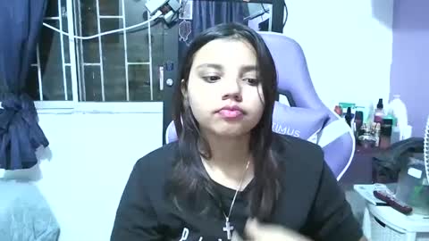 milagros online show from February 4, 3:44 am