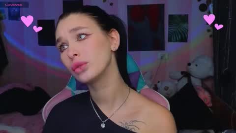 Freya  IM NONUDE online show from September 15, 10:11 pm