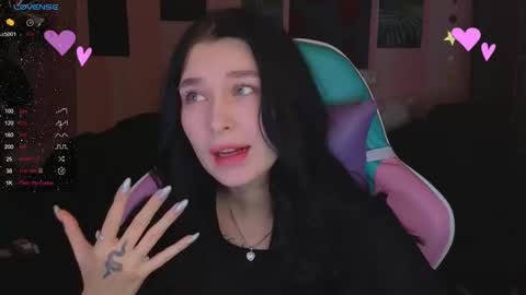 Freya  IM NONUDE online show from March 6, 10:04 pm