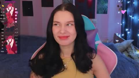 Freya  IM NONUDE online show from December 11, 8:39 pm