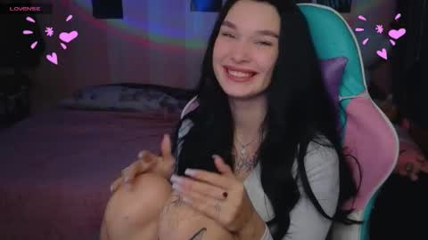 Freya  IM NONUDE online show from September 17, 11:52 pm