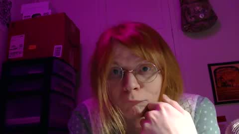 Mellifluenced online show from January 19, 7:04 am