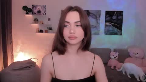Tessa online show from July 12, 5:43 am