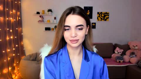 Tessa online show from December 19, 9:27 pm