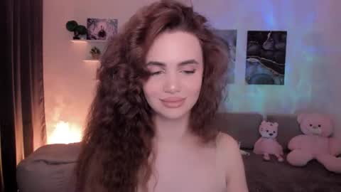 Tessa online show from July 10, 4:50 am