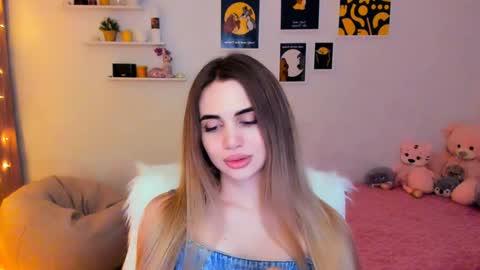 Tessa online show from February 1, 11:06 pm