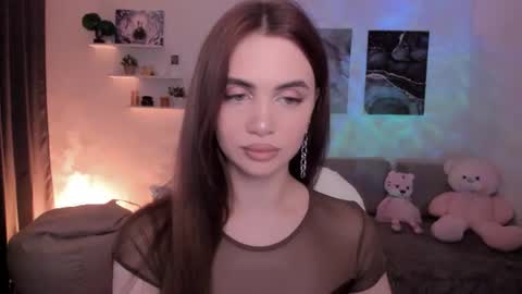 Tessa online show from July 9, 4:49 am